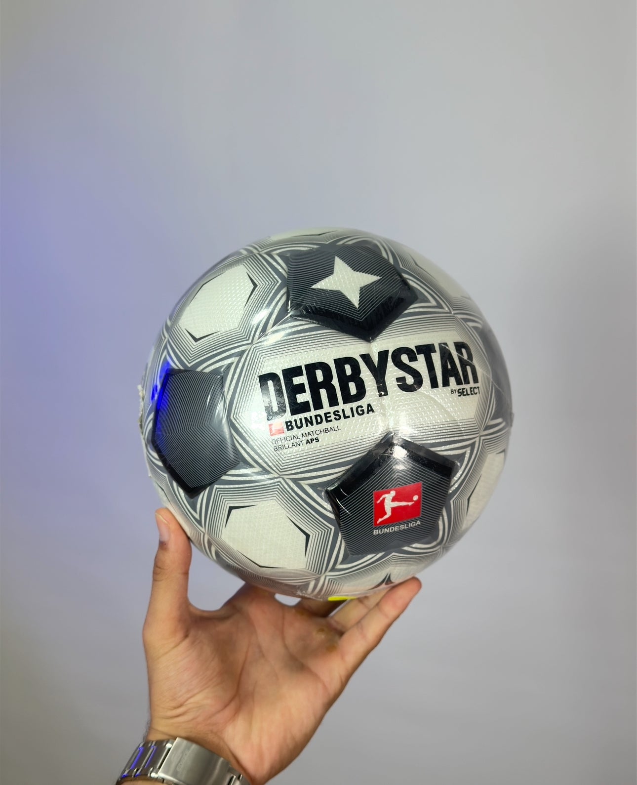 Ballon de foot