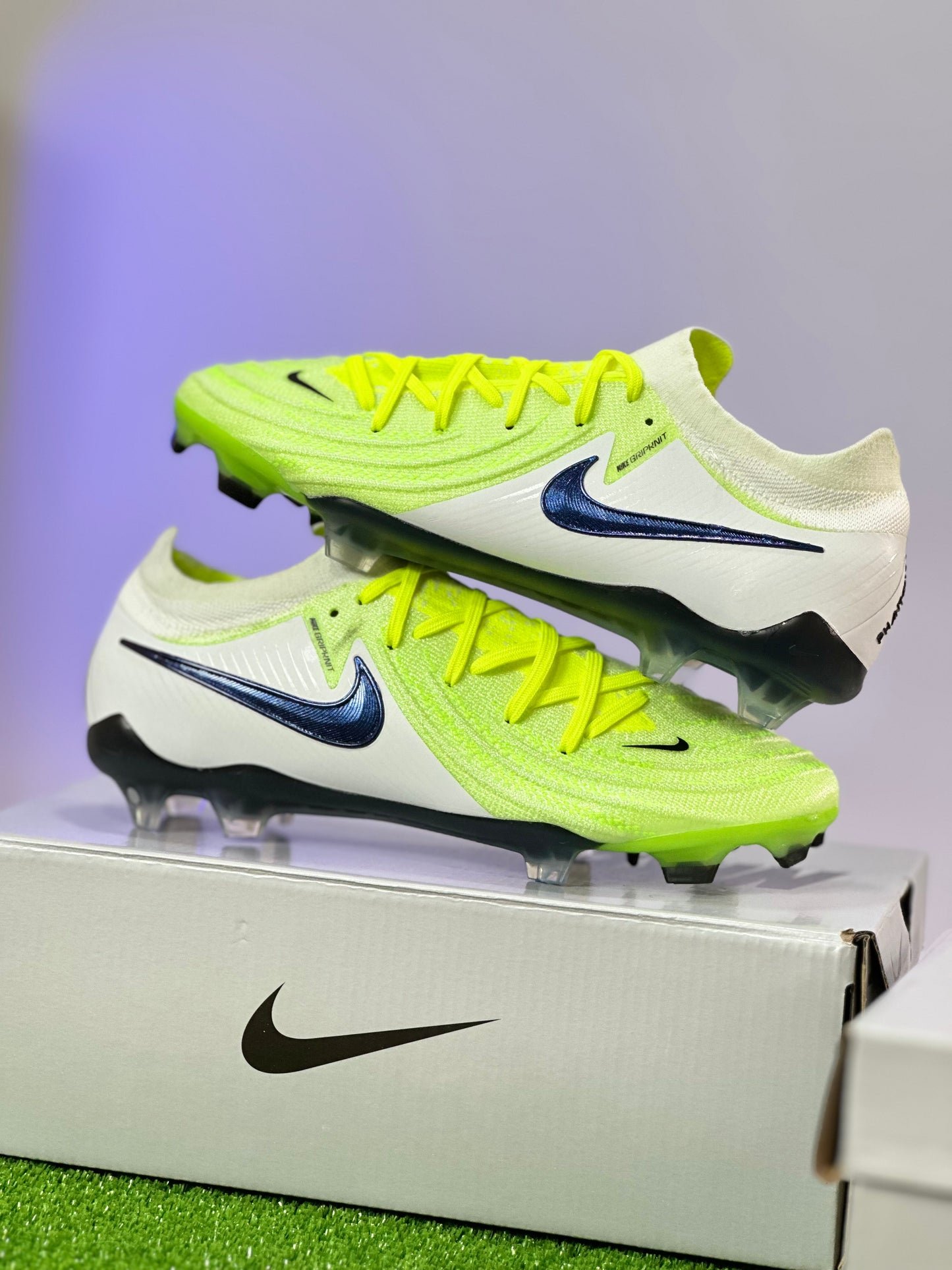 Nike phantom gx2025 + 🎁