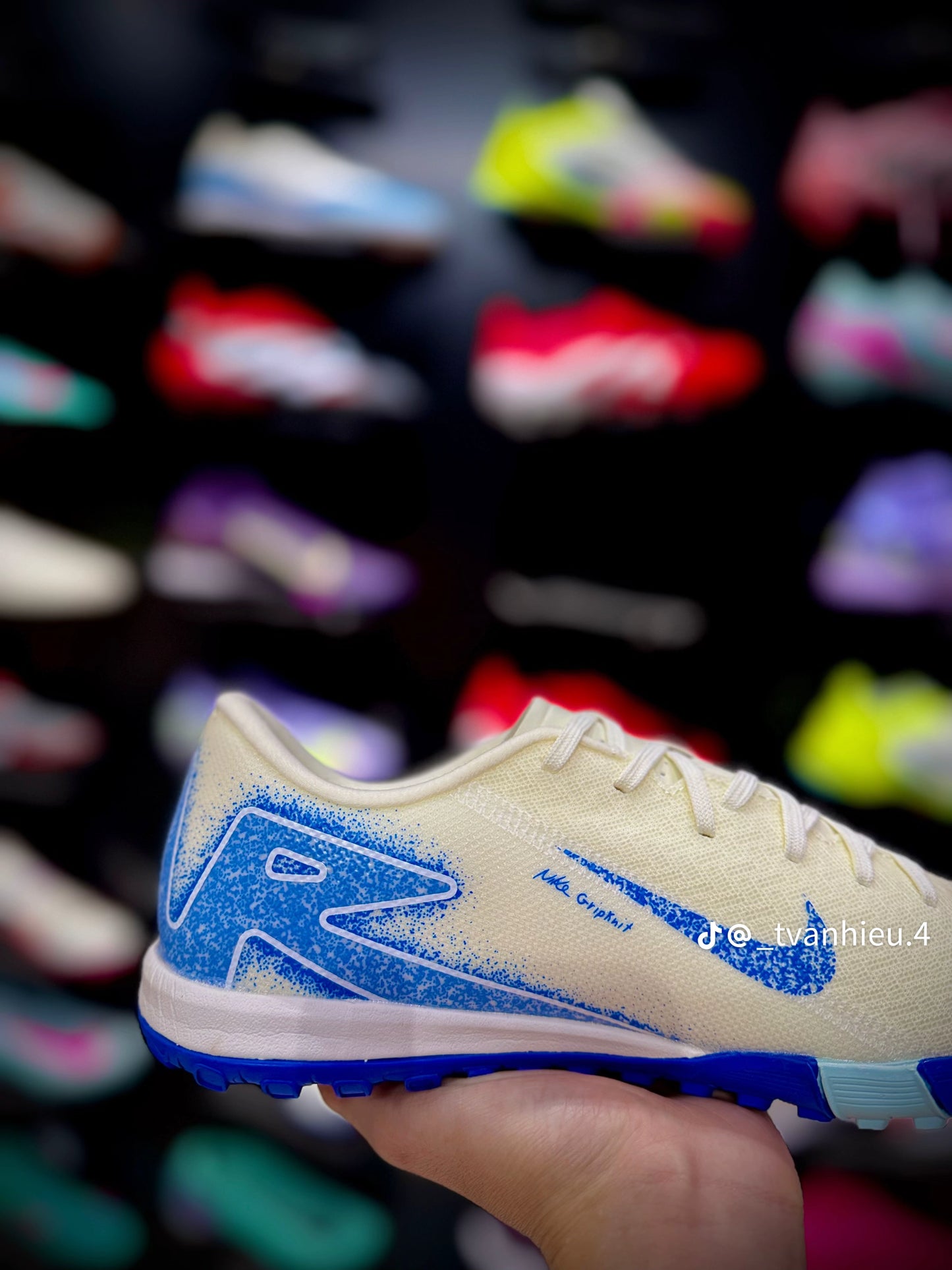 MERCURIEL SUPERGOOD COPIERSEMIPRO
