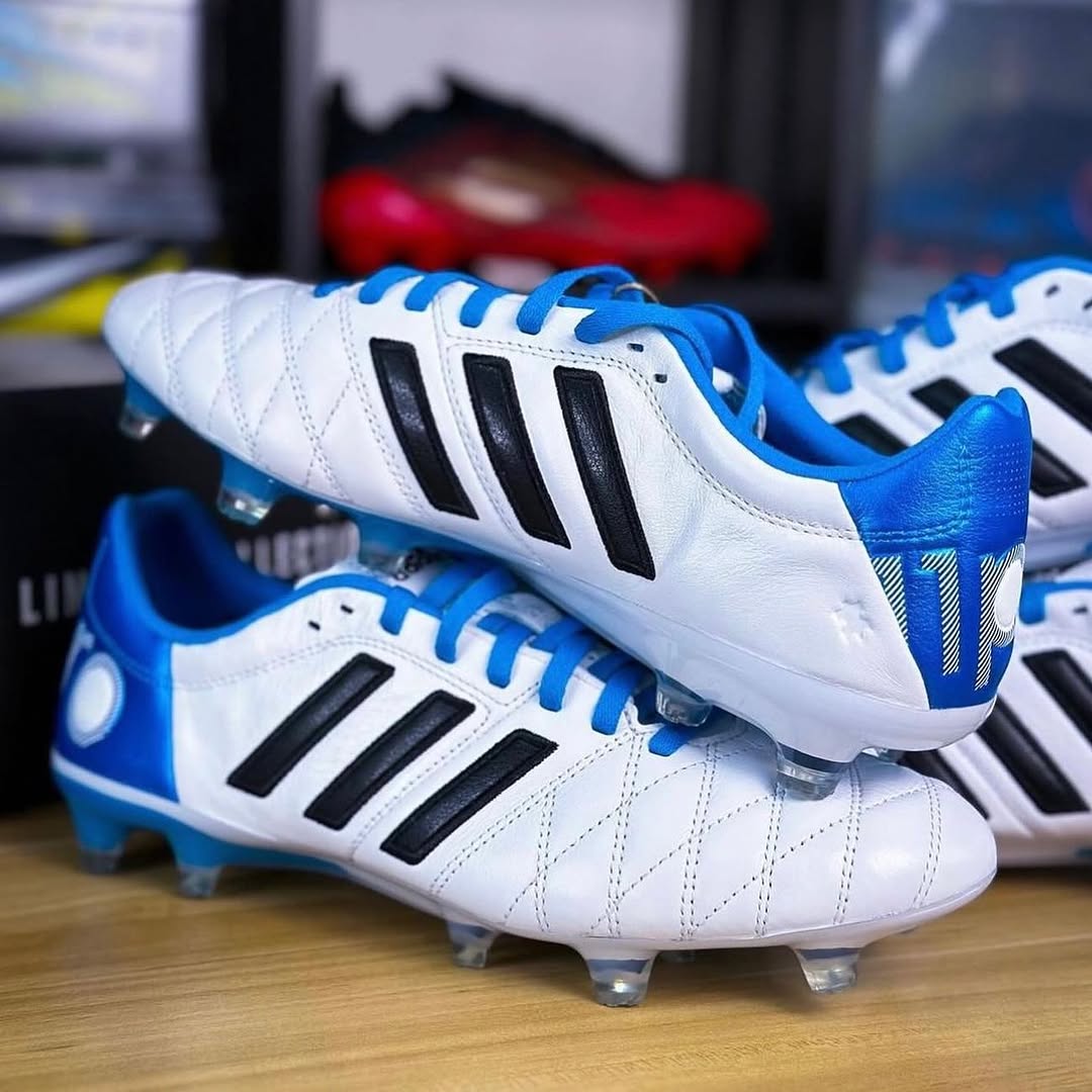 Adidas 11 pro Elite(supergood) + 🎁