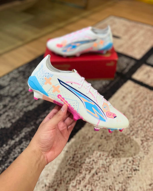 PUMA ULTRA 5 ELITE