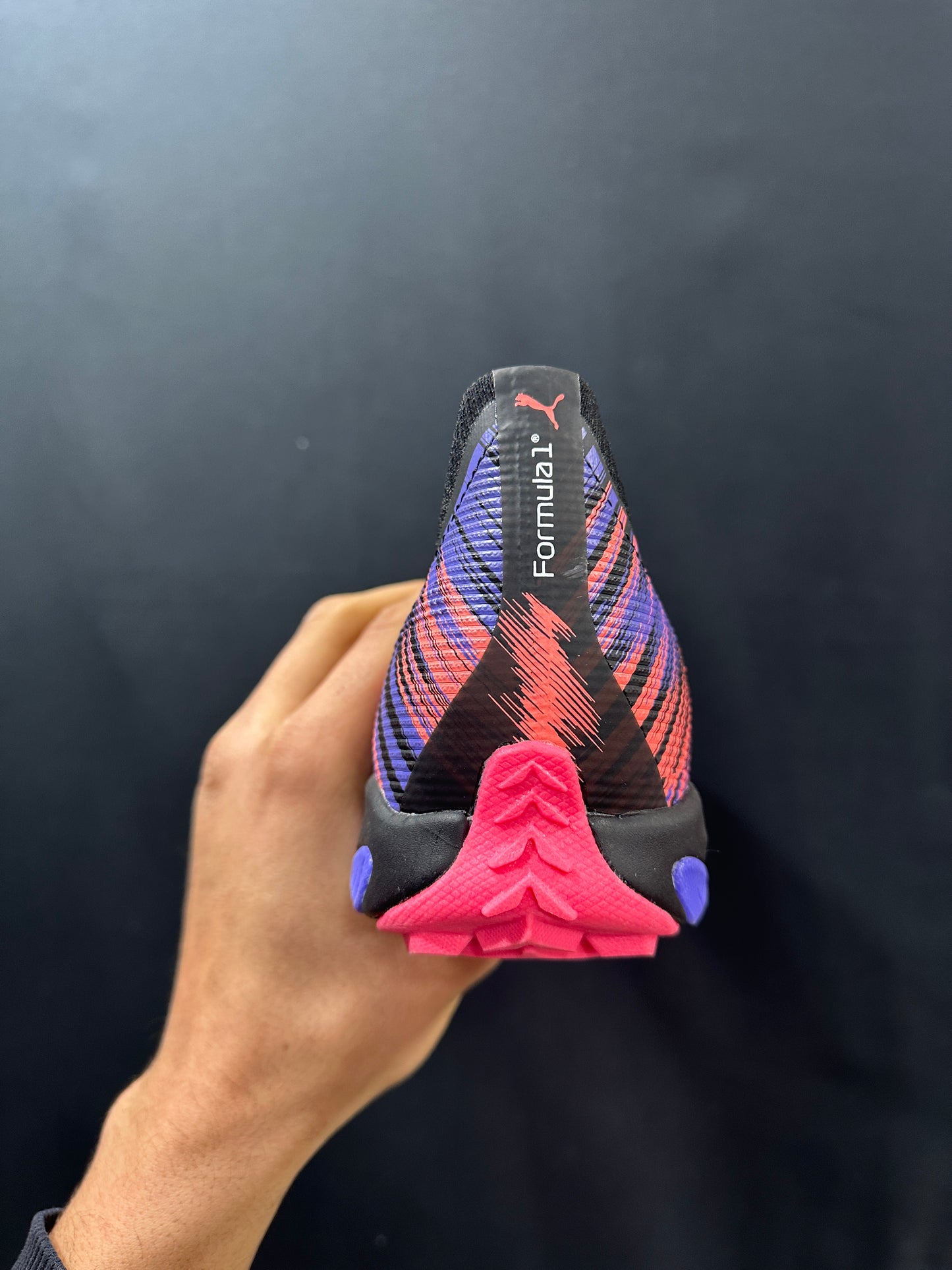 Puma ultra 5 formula SUPERGOOD