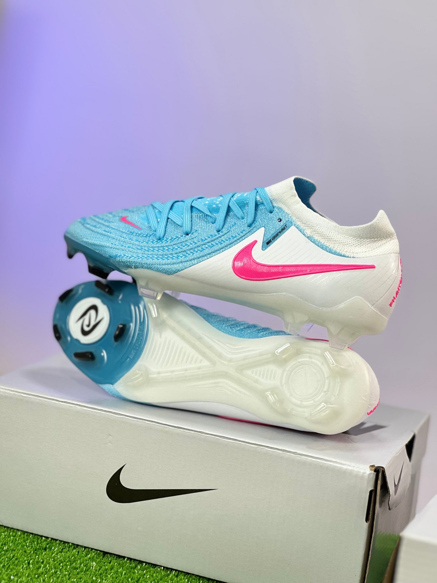 Nike phantom gx2025 + 🎁
