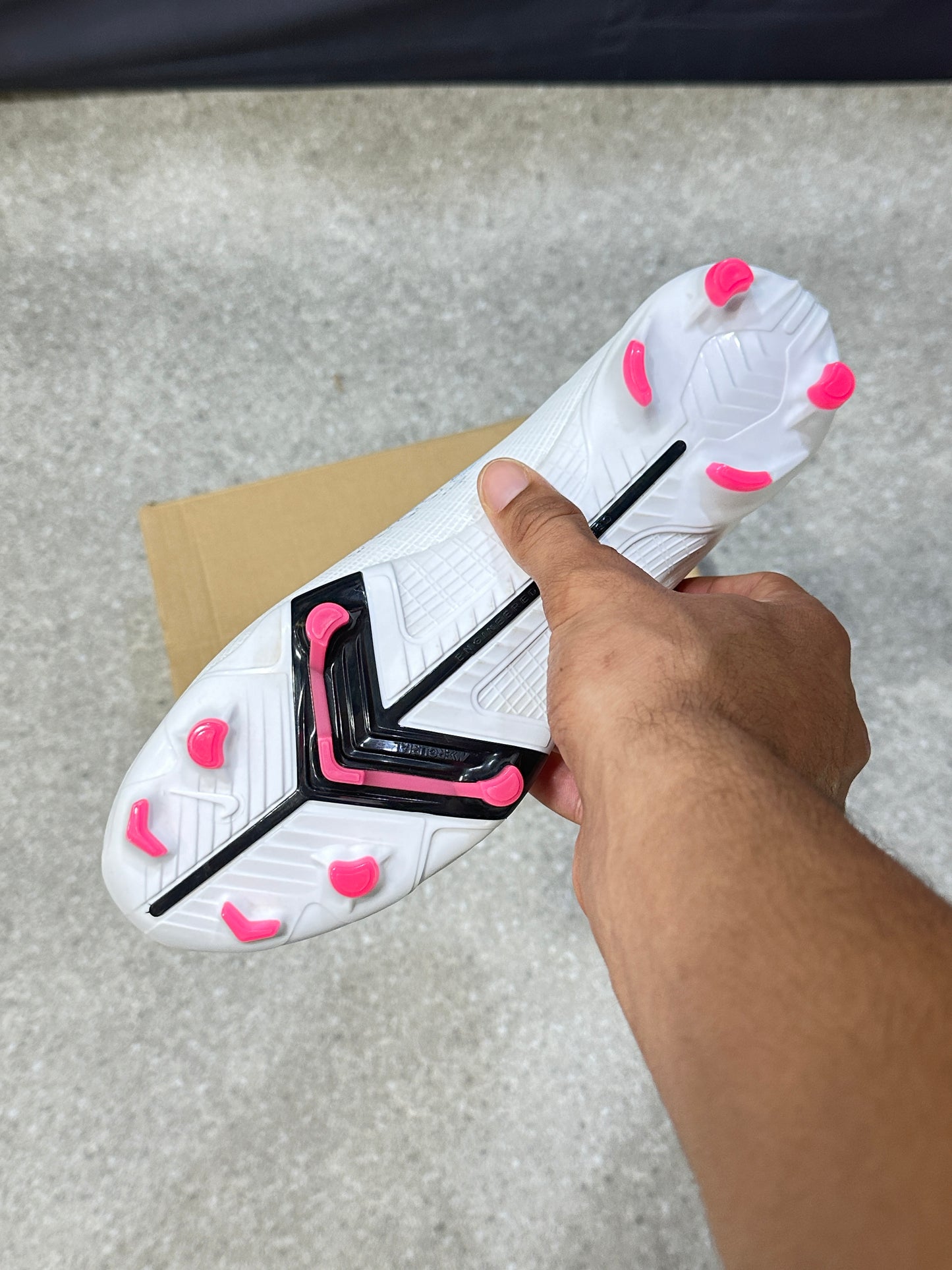 Mercurial superfly highquality