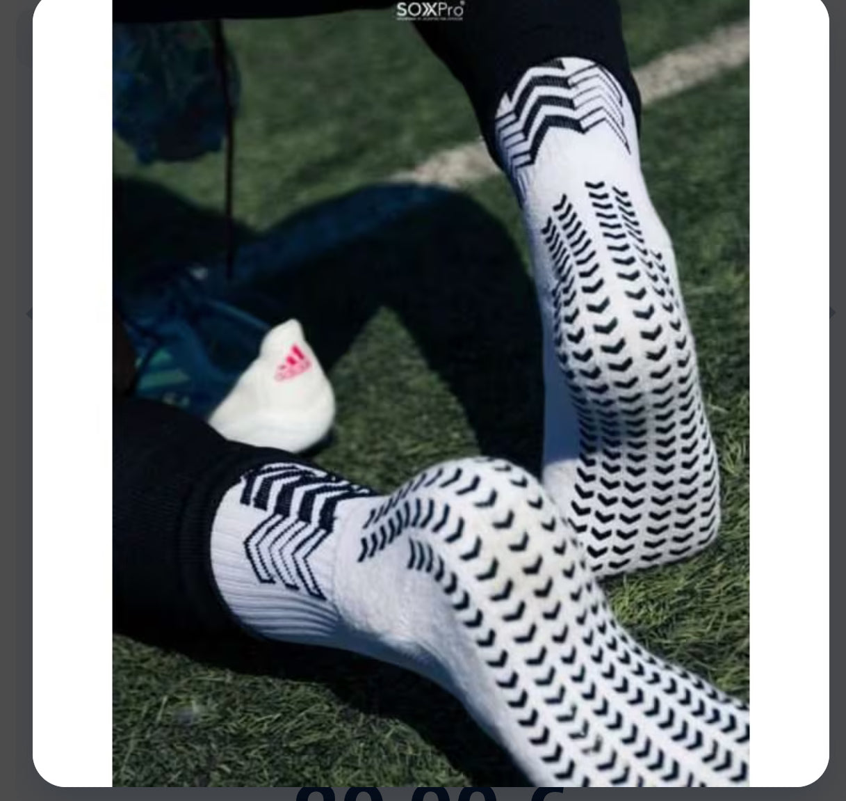 DEMI BAS ORIGINAL SILUCONE COMFORTABLE