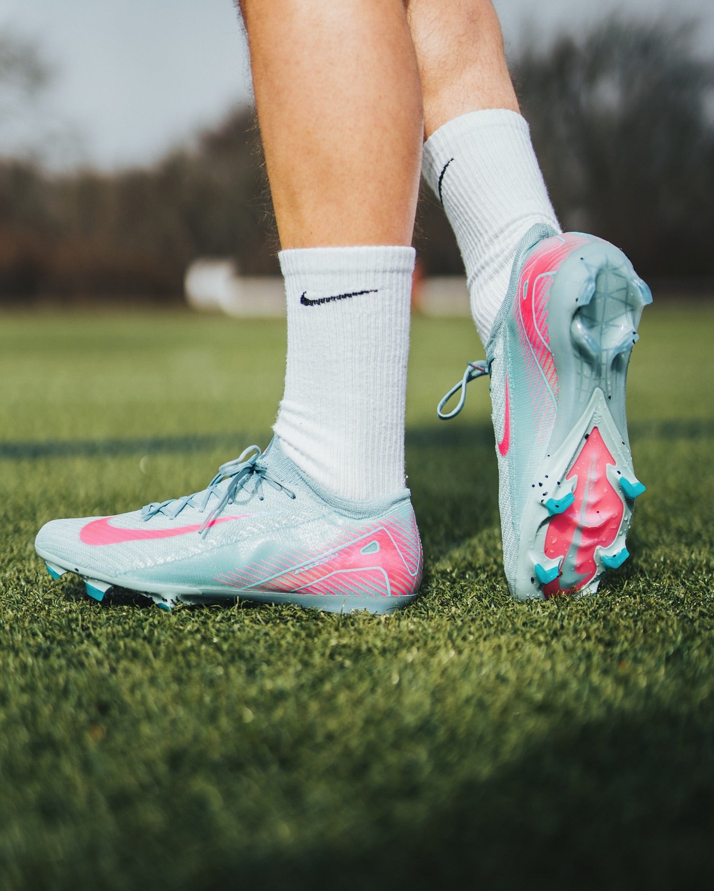 NIKE AIRZOOM MERCURIEL SUPERGOOD COPIERELITE