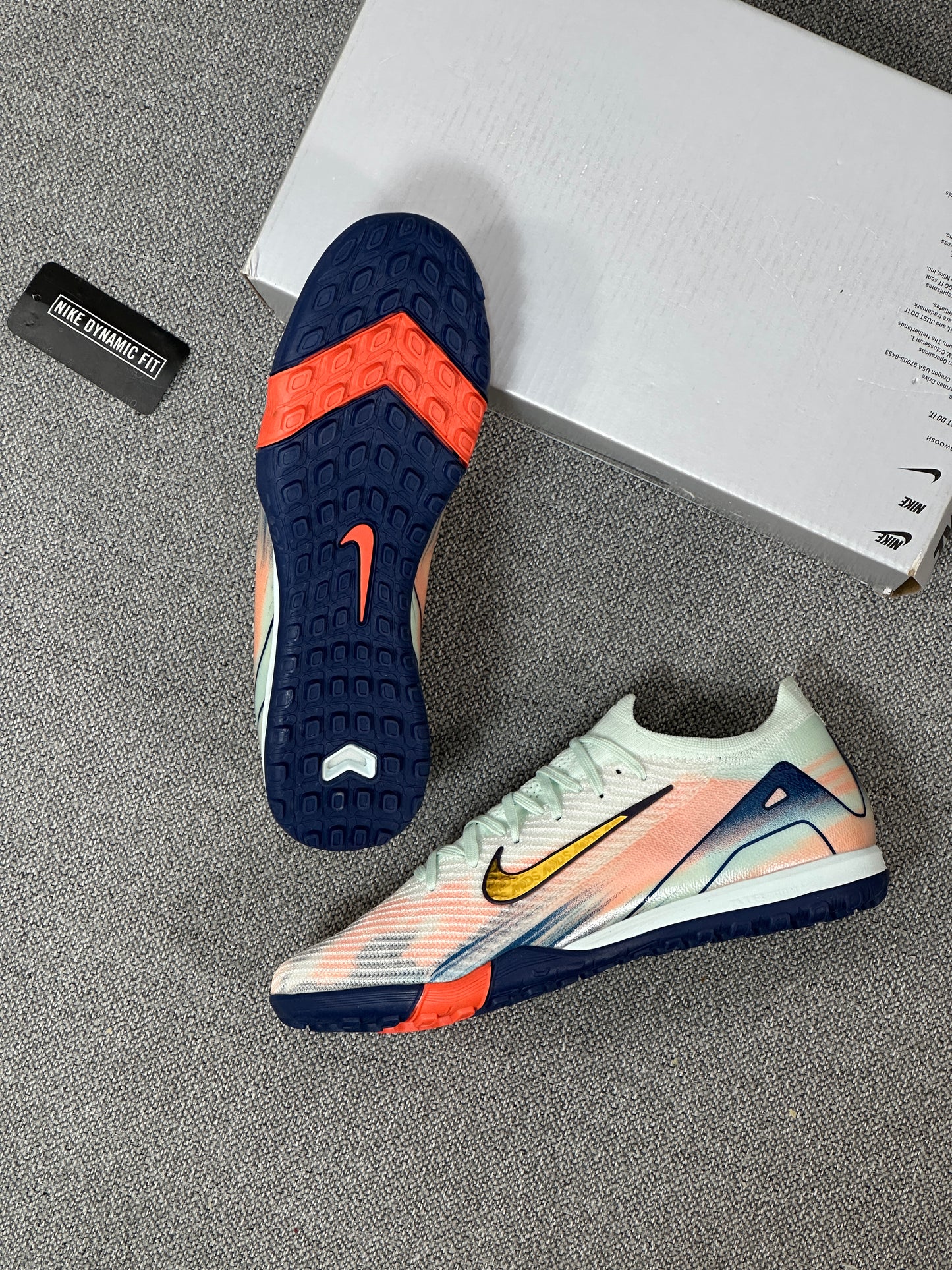 NIKE MDS SUPERGOOD + 🎁