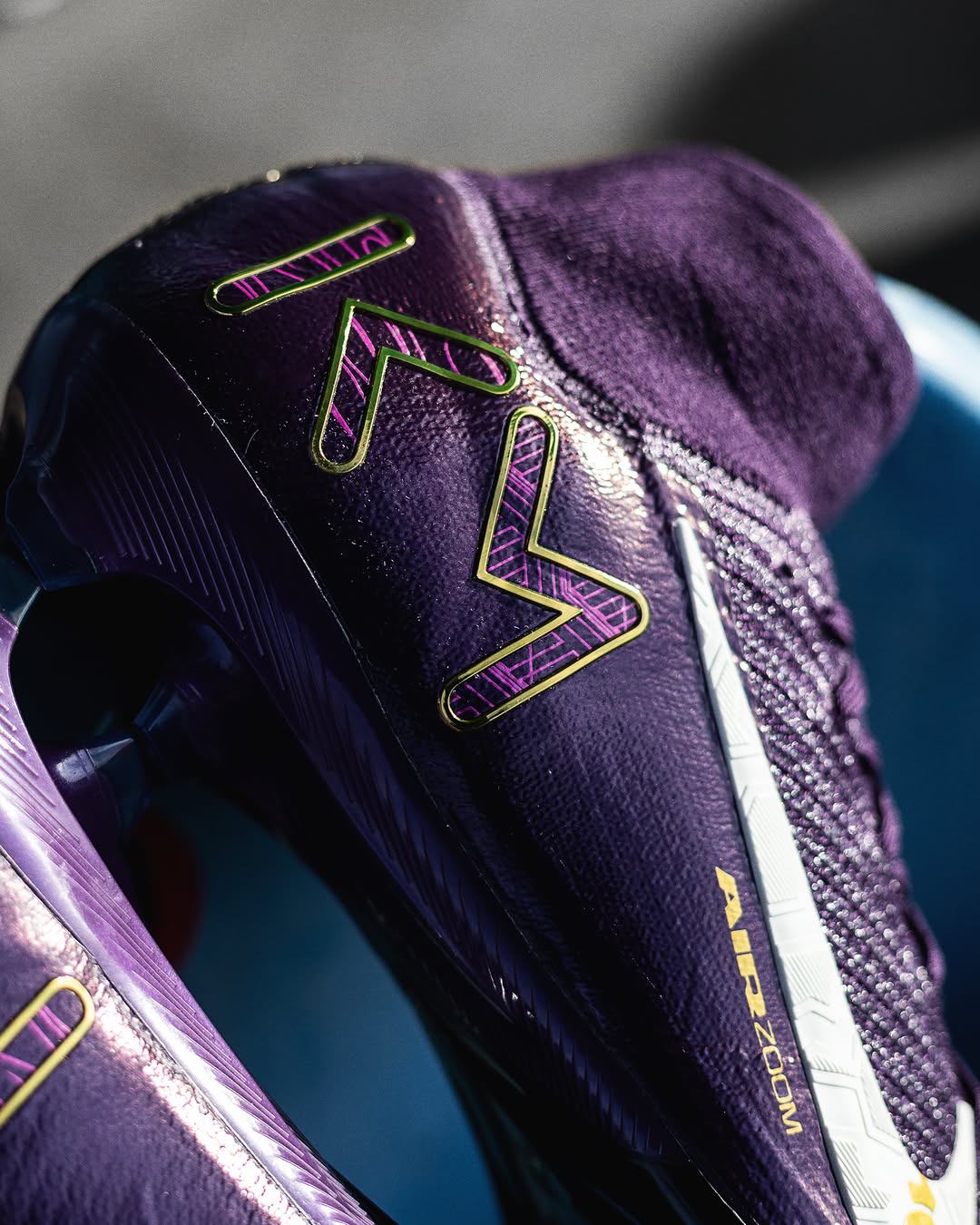 NIKE SUPERFLY MBAPEEE SUPERGOOD + CADEUX