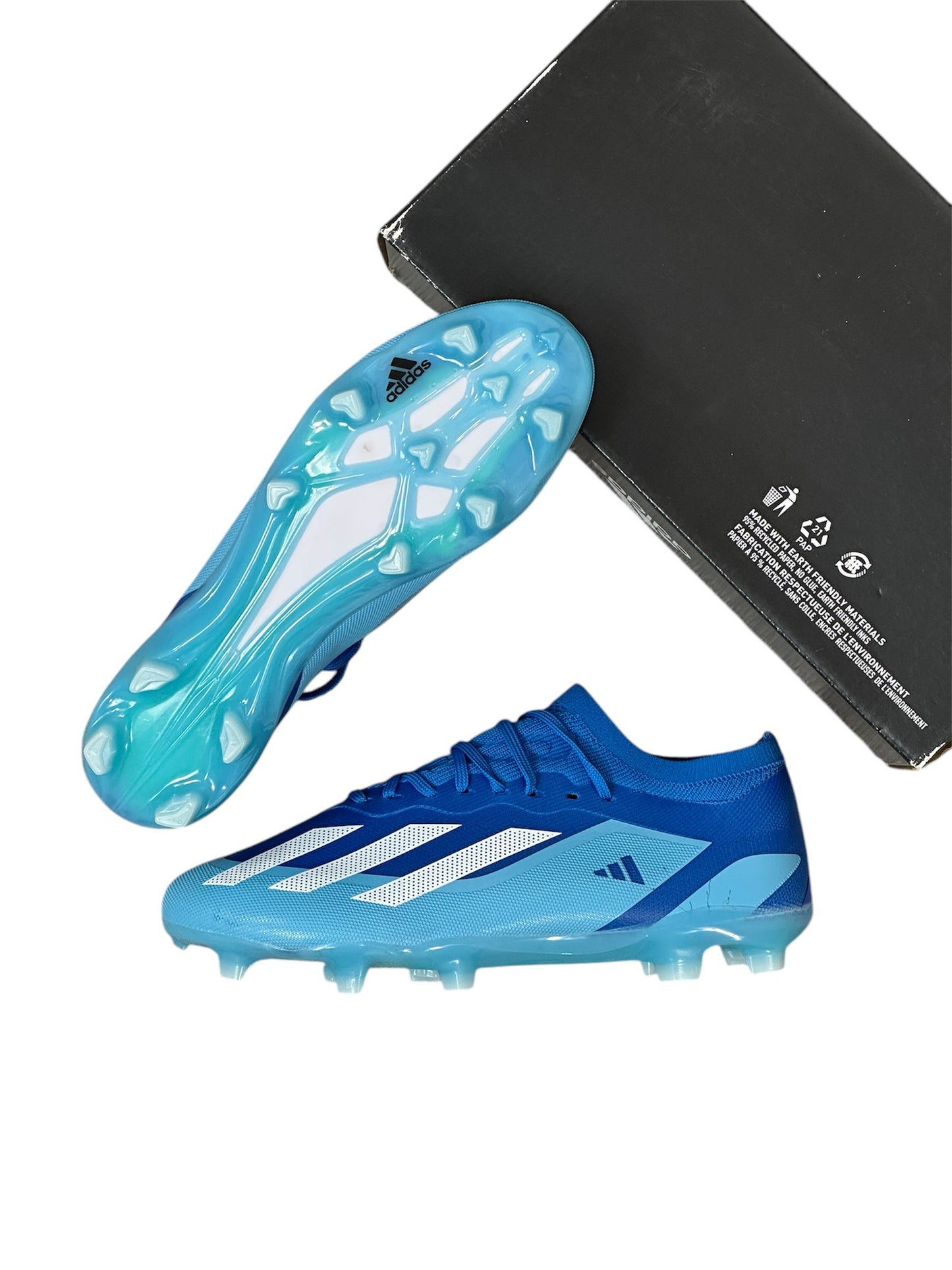 ADIDAS CRAZYFAST