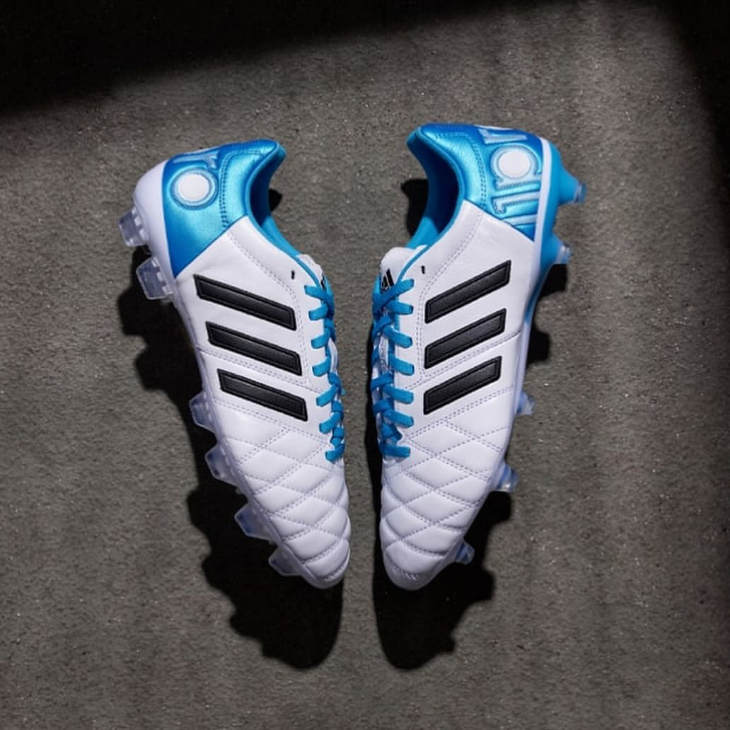 Adidas 11 pro Elite(supergood) + 🎁
