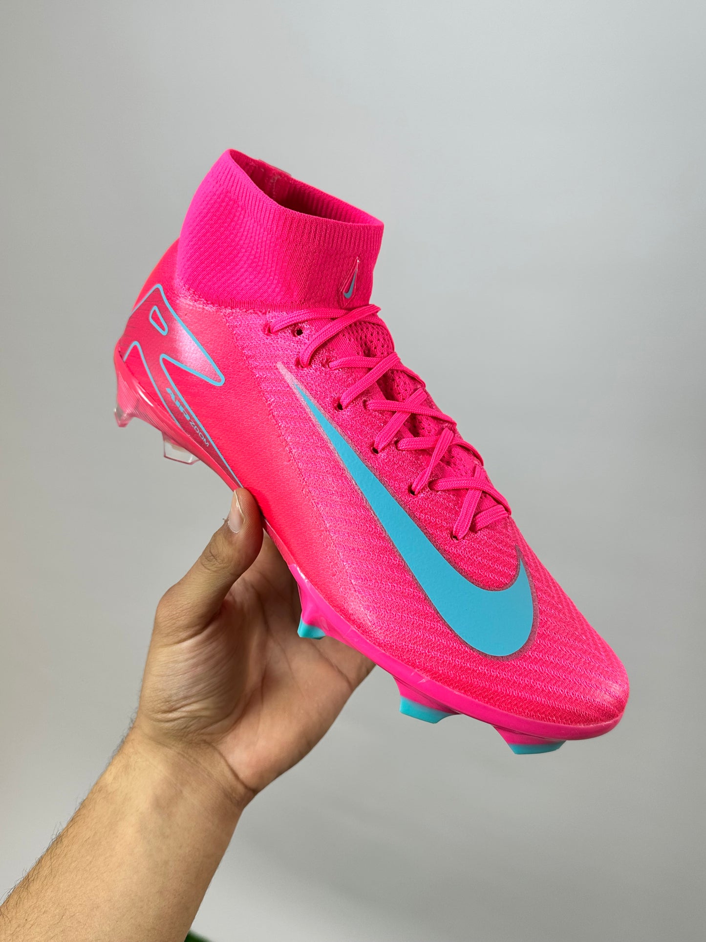 Mercuriel superfly 10 2025 elite(supergood) +🎁