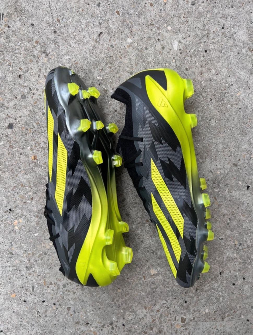Adidas X crazyfast