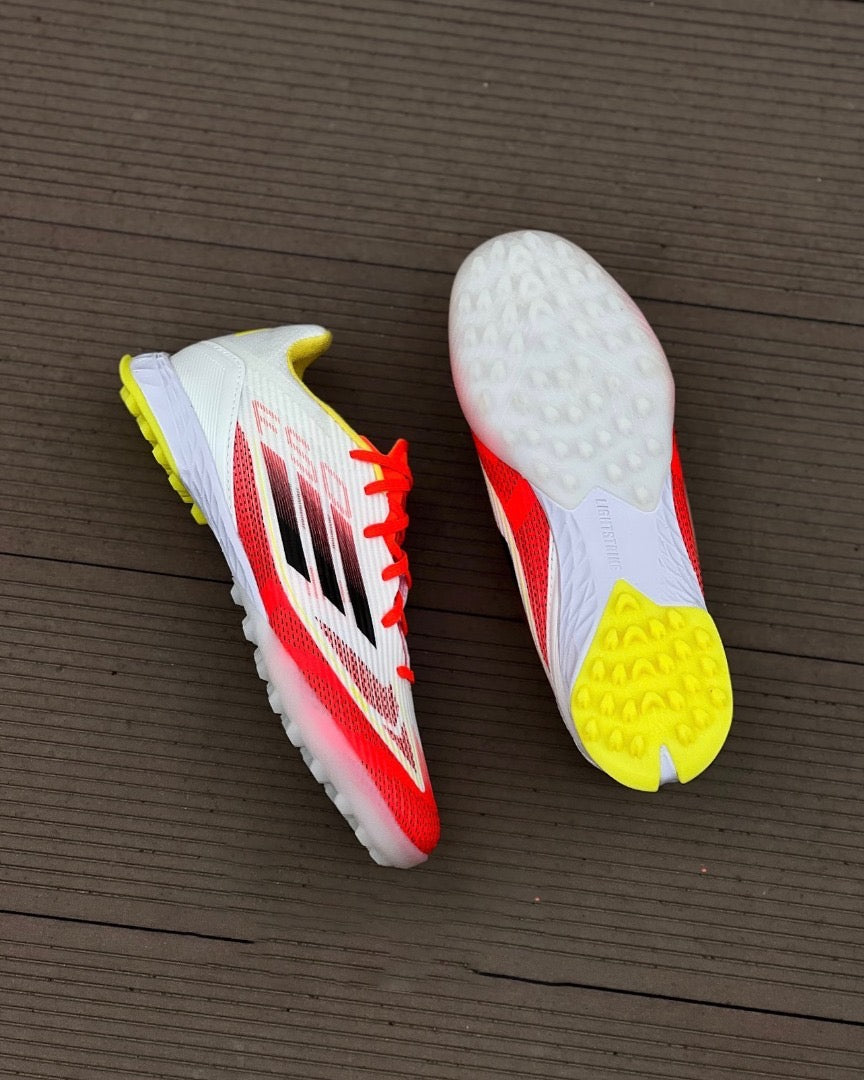 ADIDAS F50 AWAKHIIR SUPERGOOD + 🎁