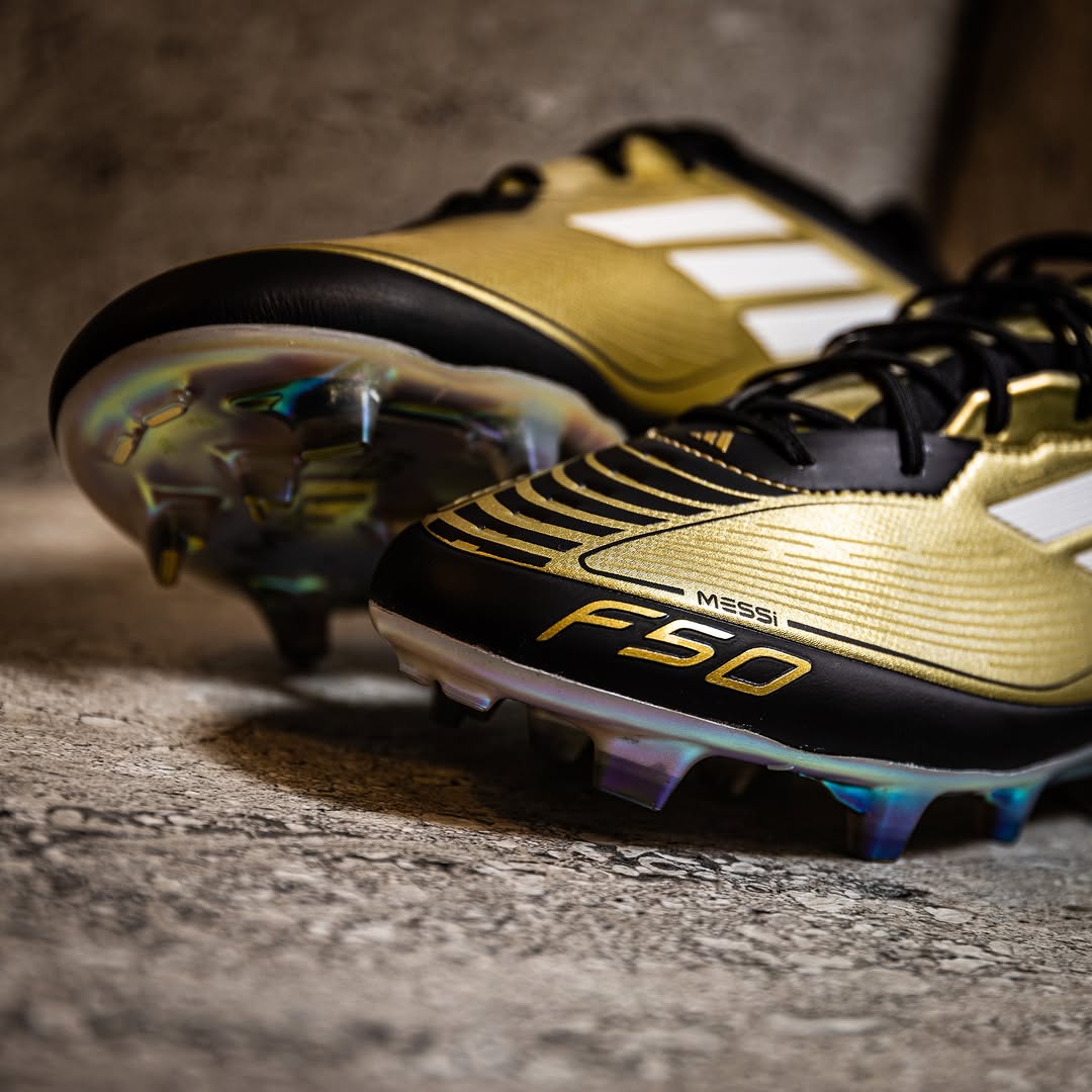 Adidas F50 messi elite(supergood)+🎁