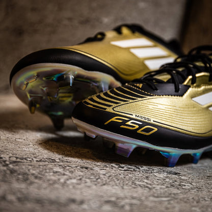 Adidas F50 messi elite(supergood)+🎁