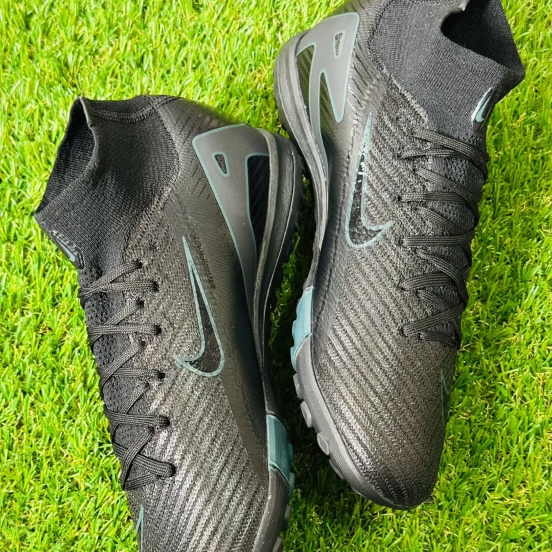 MERCURIELLE SUPERGOOD SUPERFLY 10