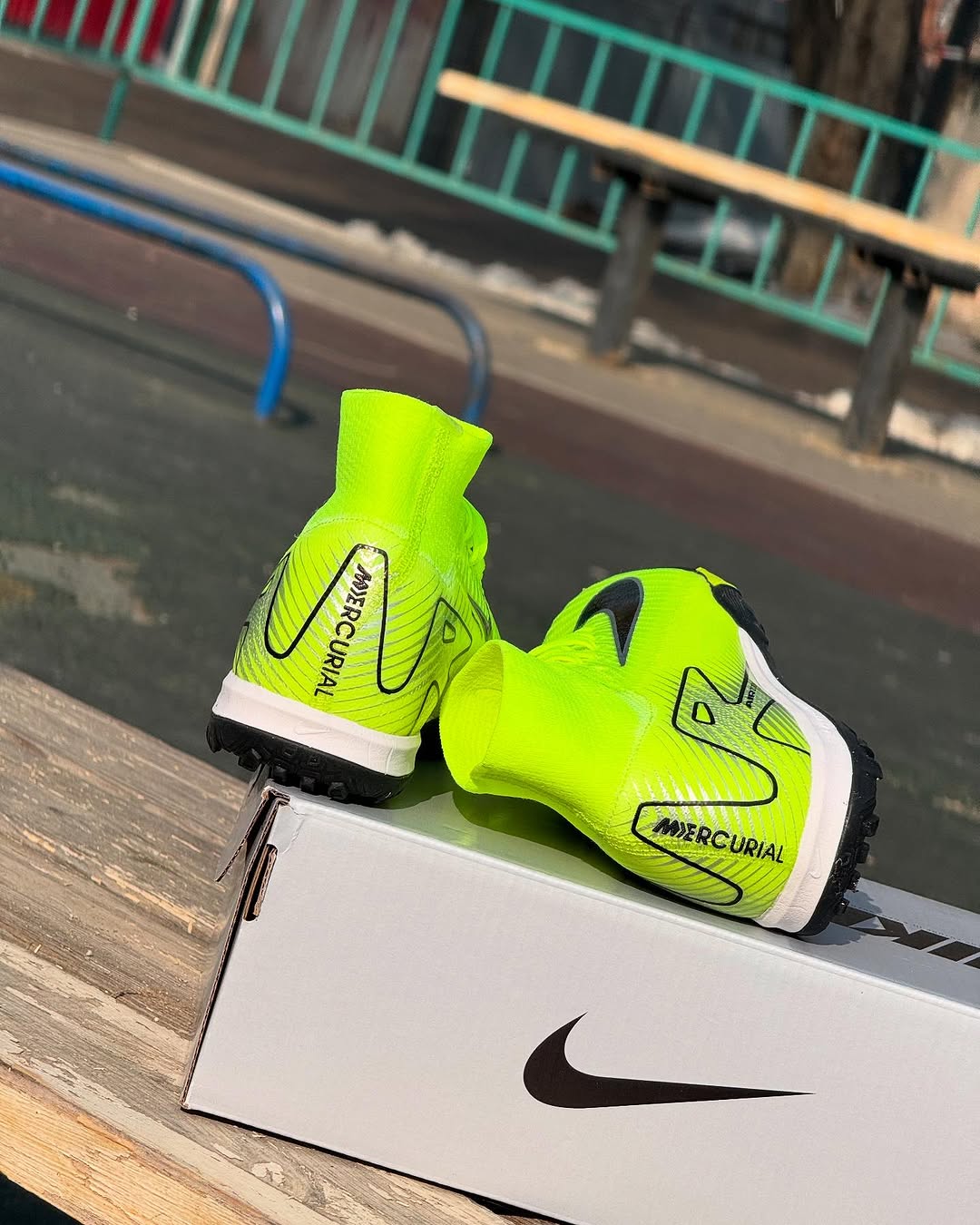 AIRZOOM SUPERFLY 10 SUPERGOOD COPIERELITE + 🎁