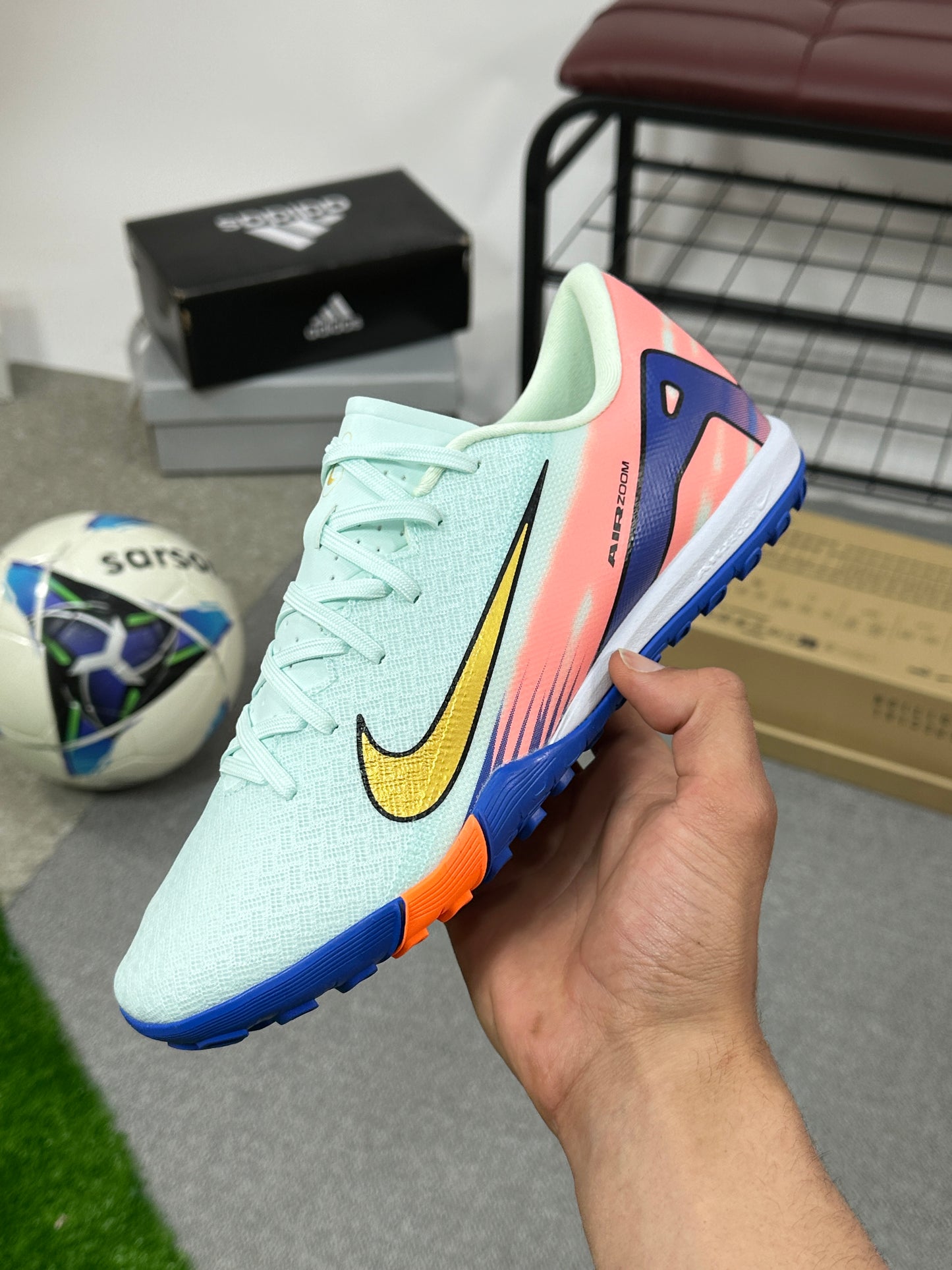 NIKE COPIERSEMIPRO SUPERGOOD