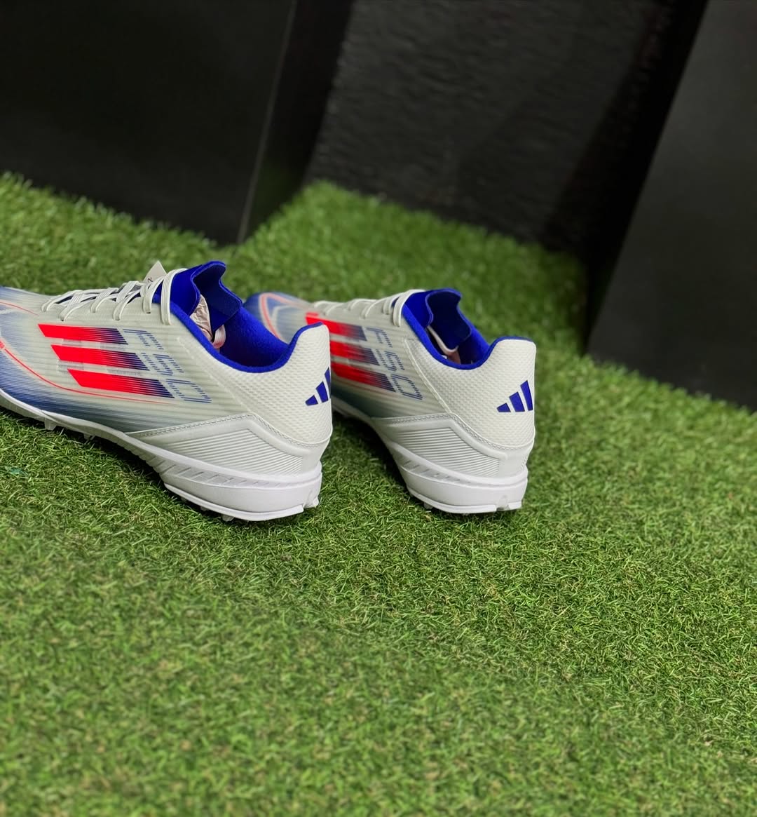 F50 SUPERGOOD + DEMIBAS GRATUIT