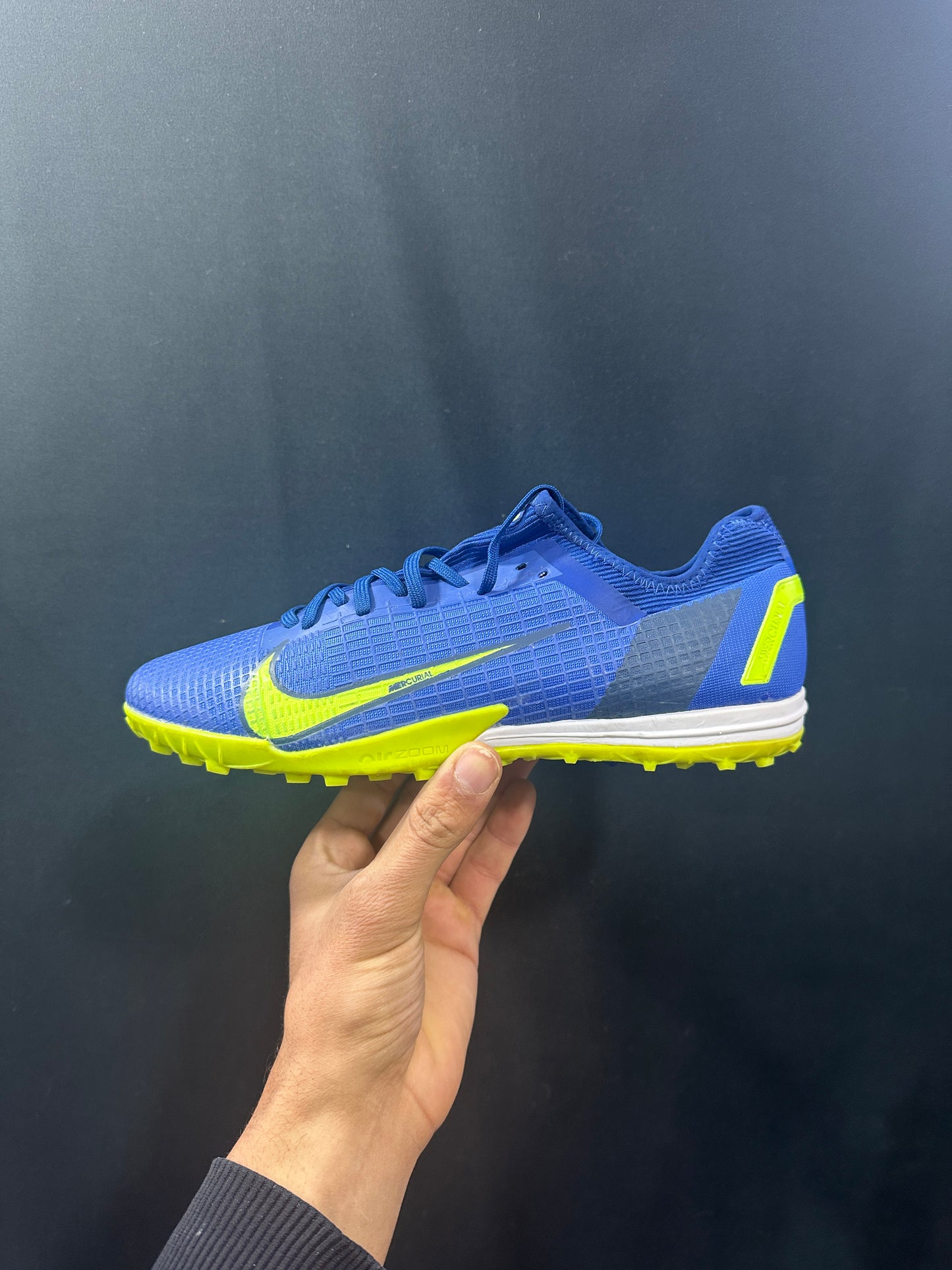 NIKE MERCURIEL SUPERGOOD