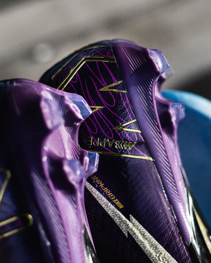 NIKE SUPERFLY MBAPEEE SUPERGOOD + CADEUX