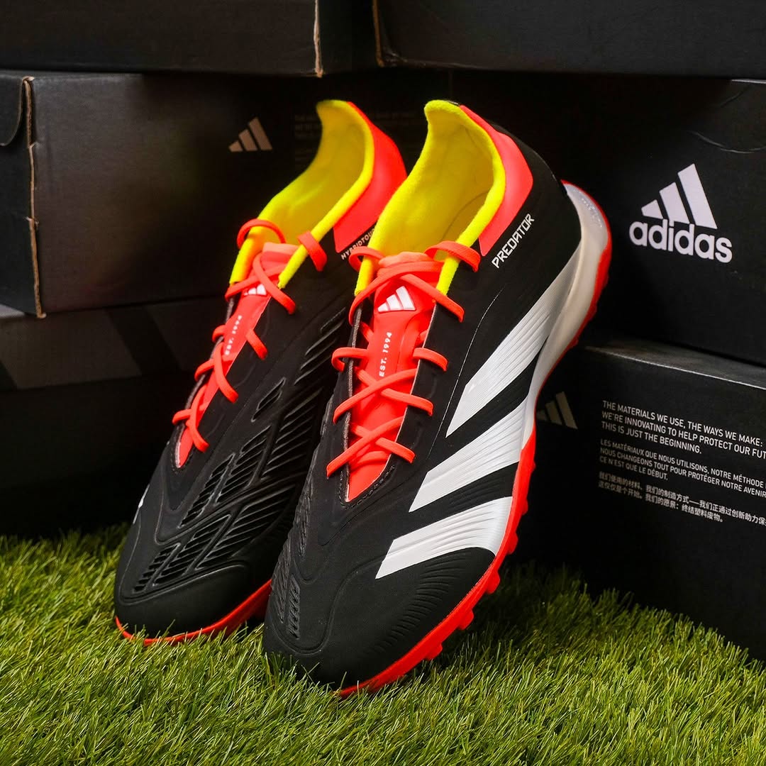 PREDATOR SUPERGOOD COPIERELITE + CADEUX