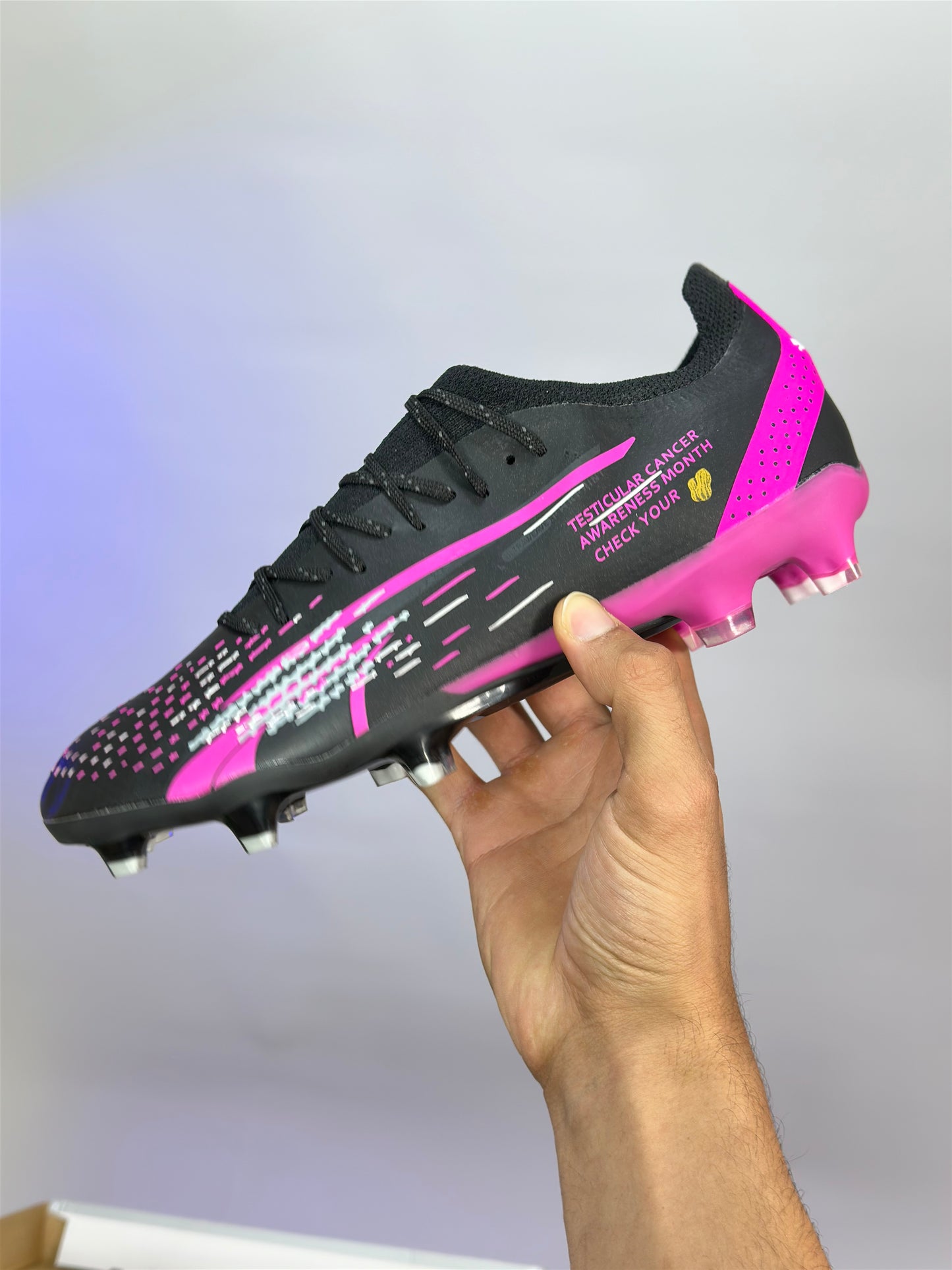 Puma ultra speed