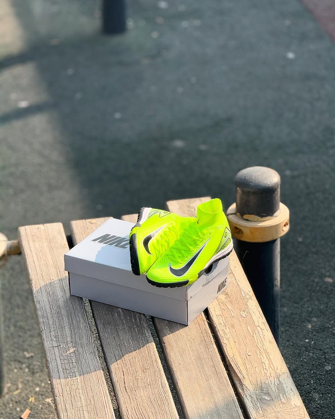 AIRZOOM SUPERFLY 10 SUPERGOOD COPIERELITE + 🎁