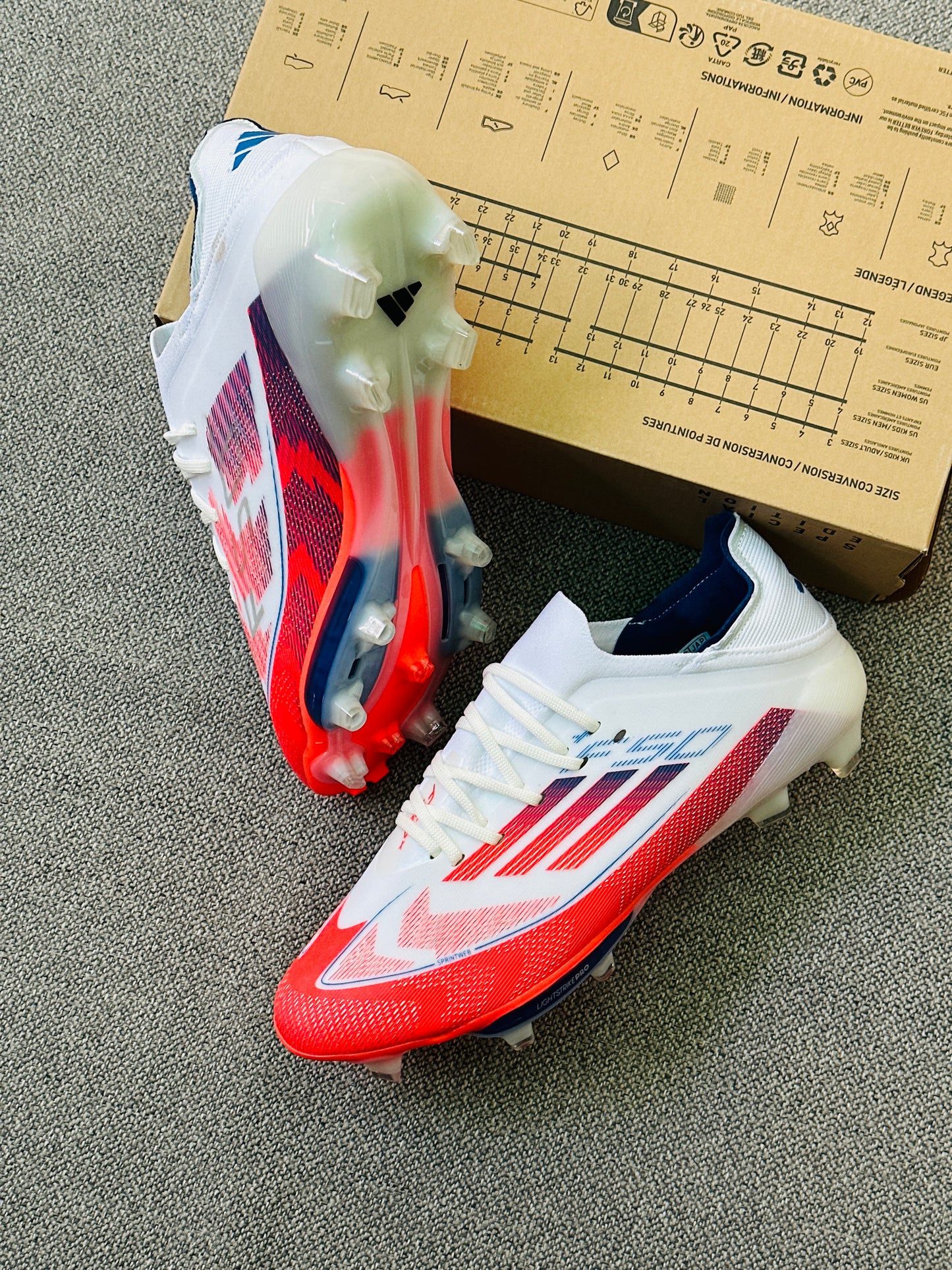 F50 HIGHCOPY GOOOD