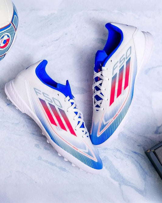 F50 SUPERGOOD + DEMIBAS GRATUIT