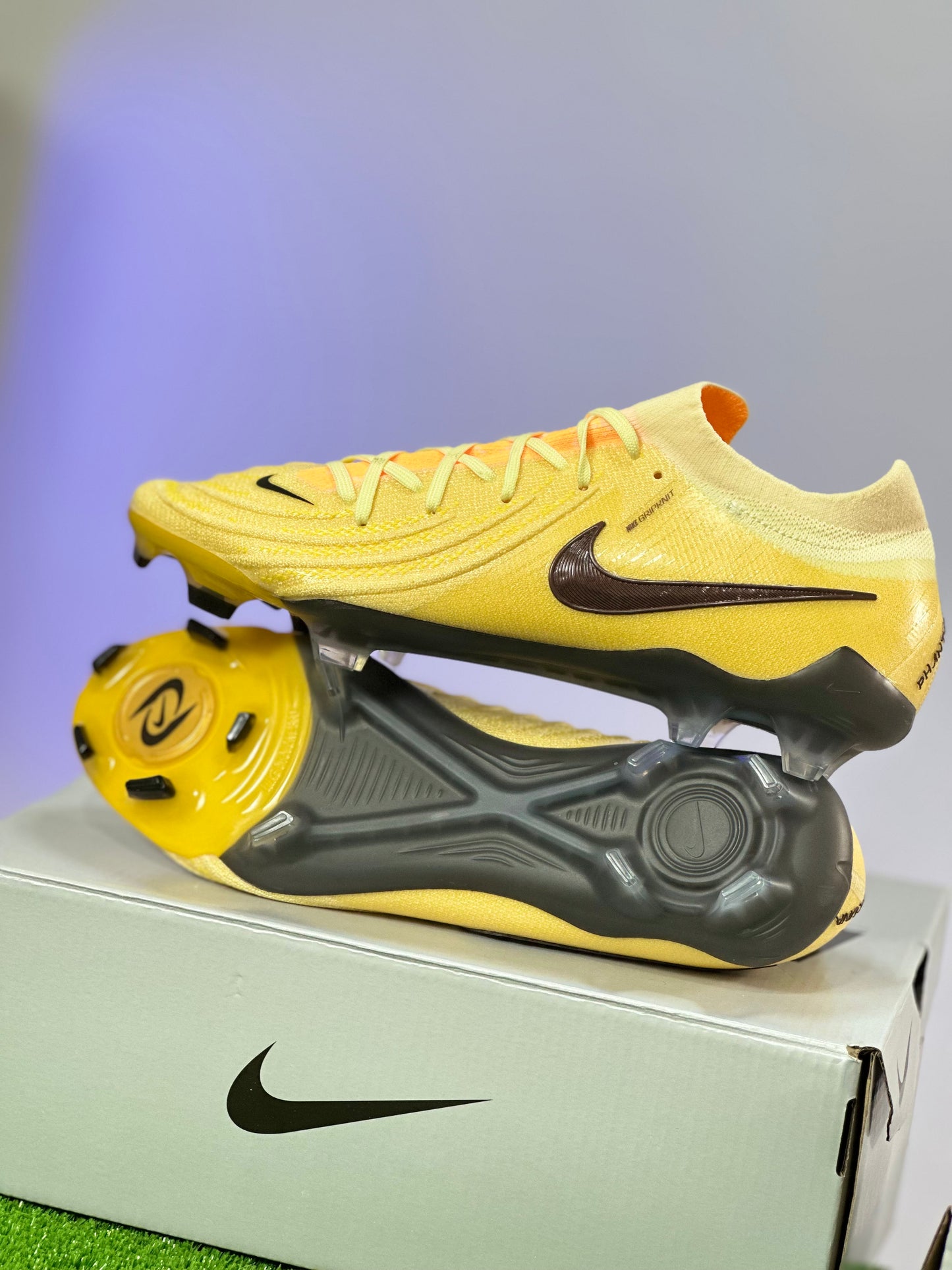 Nike phantom gx2025 + 🎁