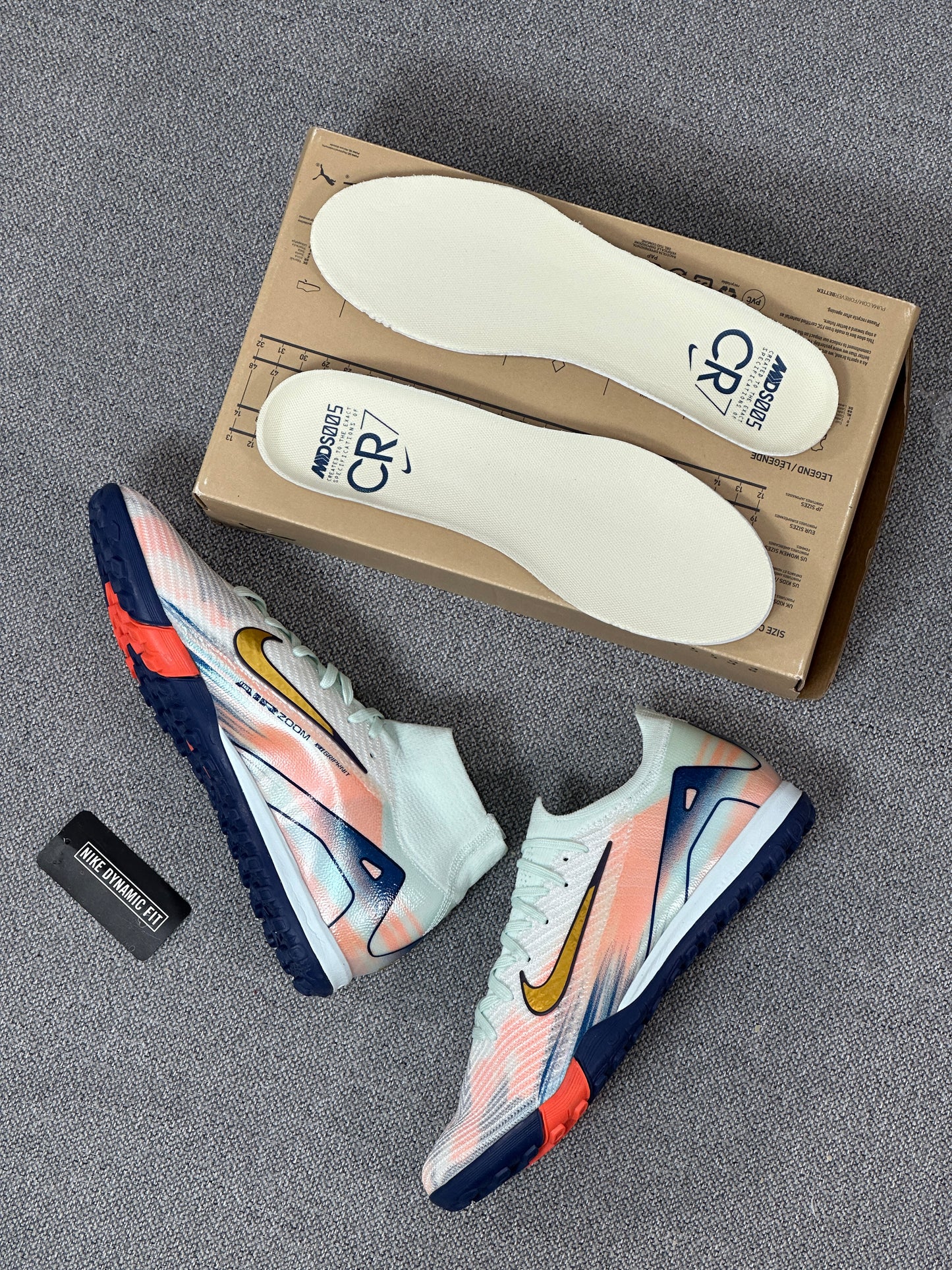 NIKE MDS SUPERGOOD + 🎁