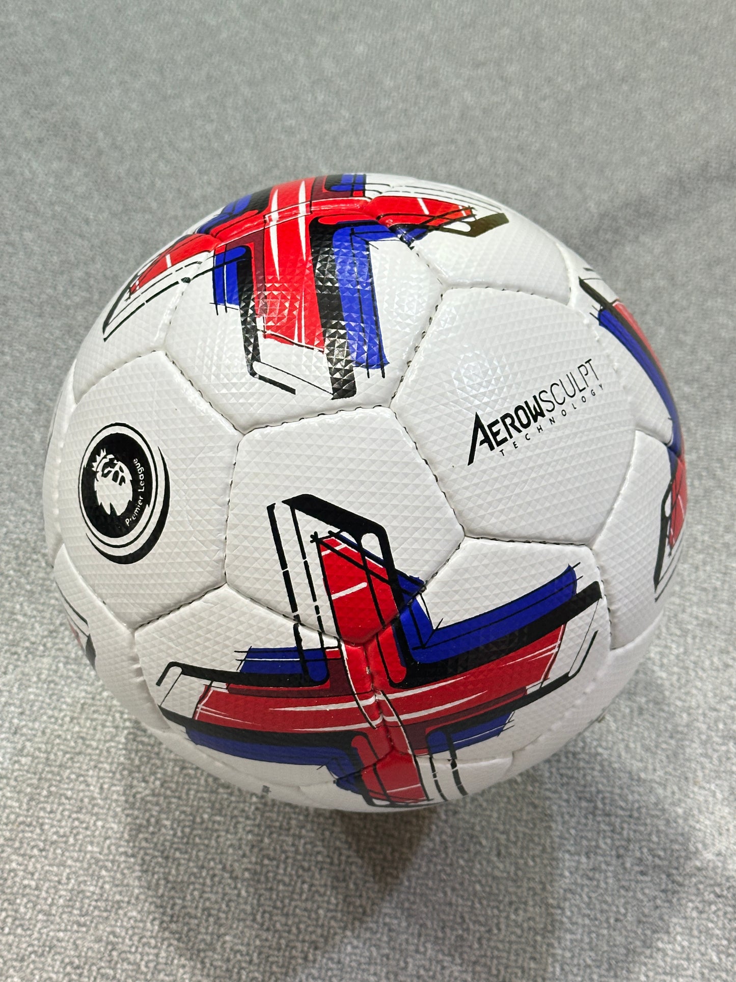 BALLON HIGHCOPY SIZE5