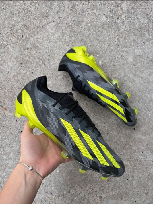 Adidas X crazyfast
