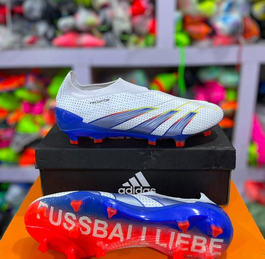 ADIDAS PREDATOR 30 ELITE(SUPERGOOD)+ 🎁