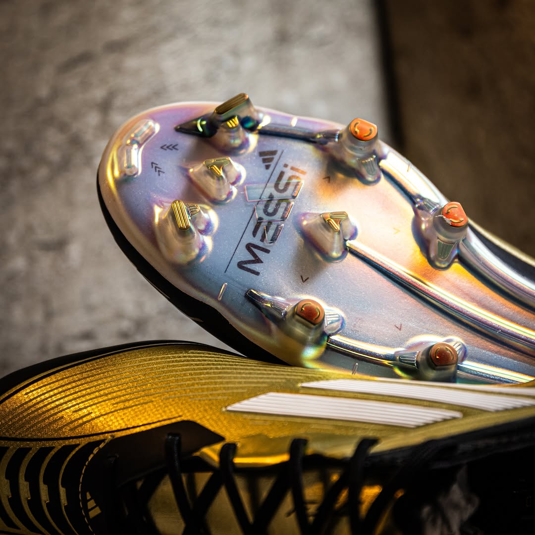 Adidas F50 messi elite(supergood)+🎁
