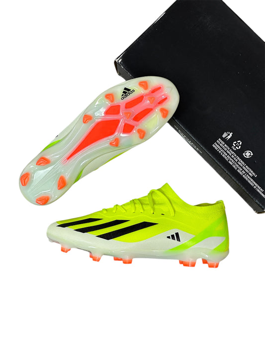 ADIDAS CRAZYFAST