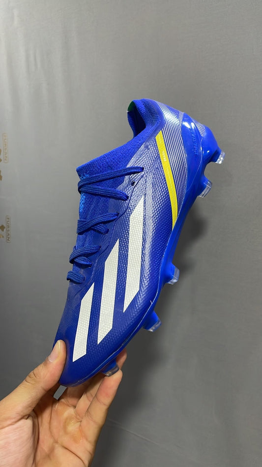 Adidas X crazyfast + cadeux 🎁