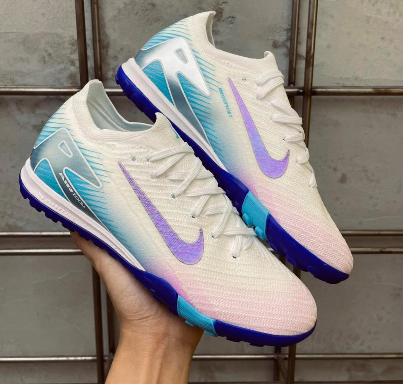 CHRIMATIC PACK SUPERGOOD AIRZOOMNIKE