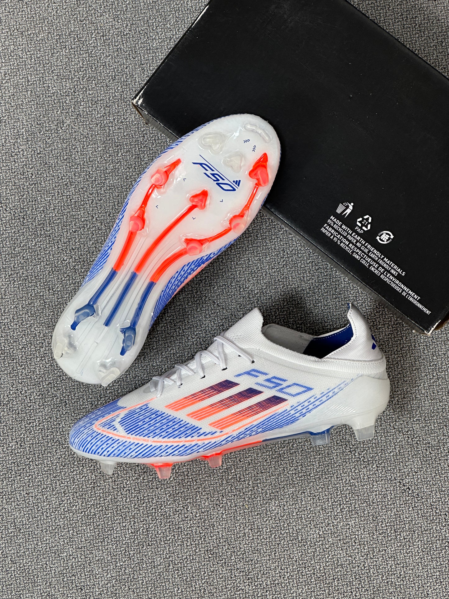 ADIDAS F50 HIGH-QUALITY + 🎁