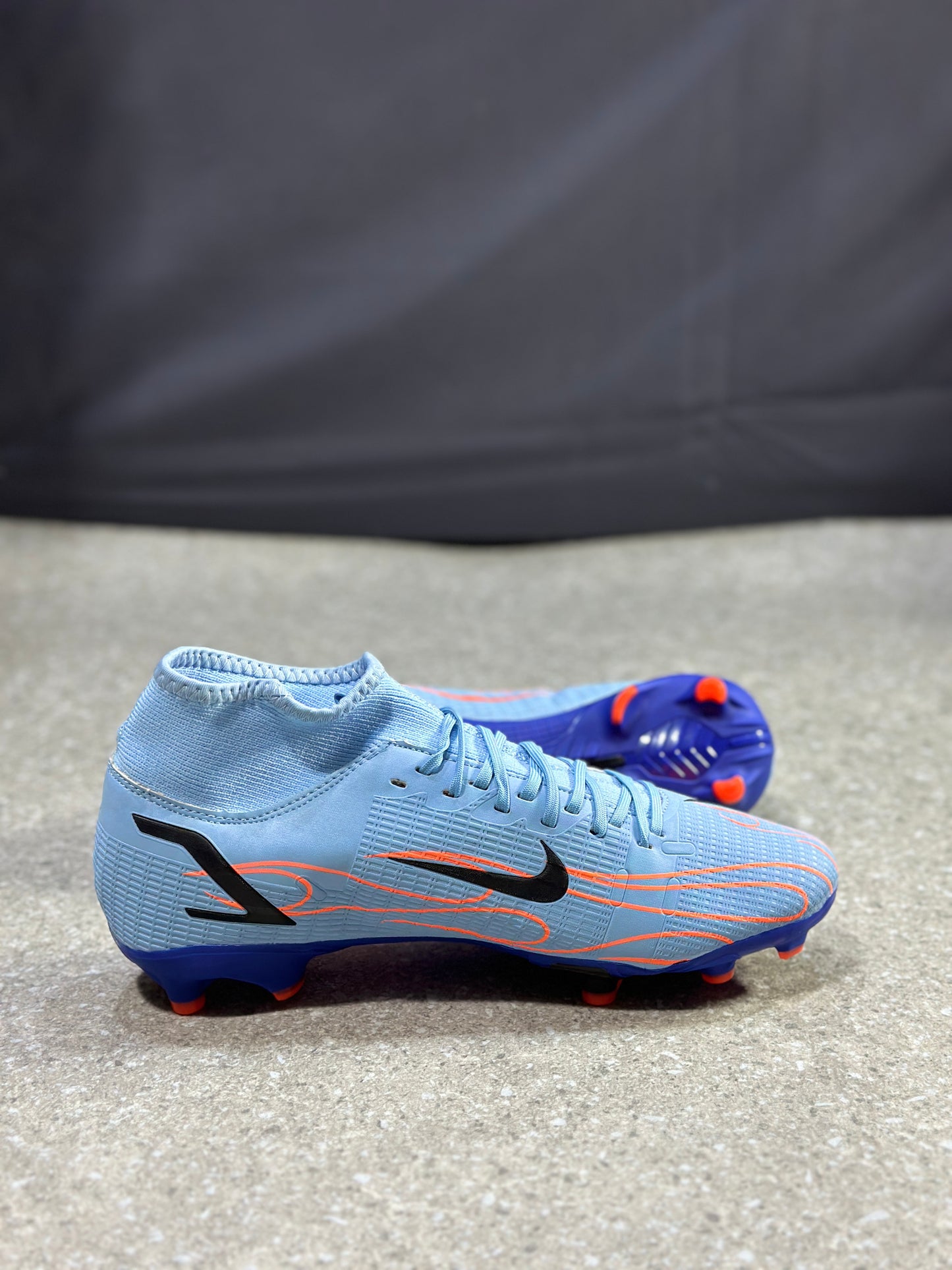 Mercurial PremiumQuality + 🎁
