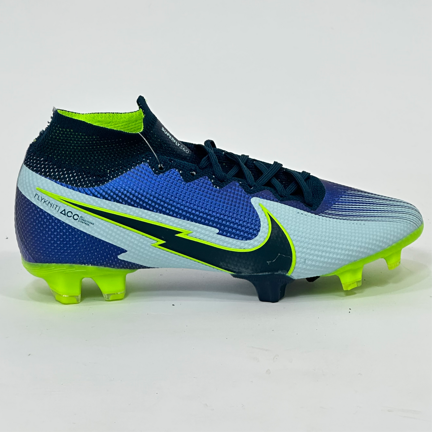 Mercurial superfly 8 Elite ( copierta3ha)