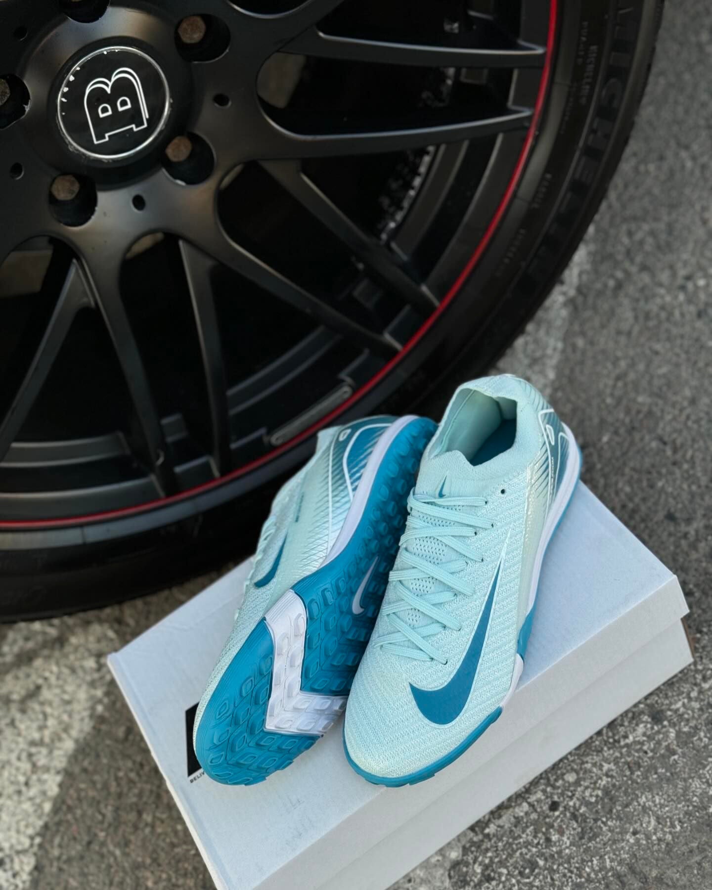 NIKEVAPOR 16 2025 SUPERGOOD + 🎁