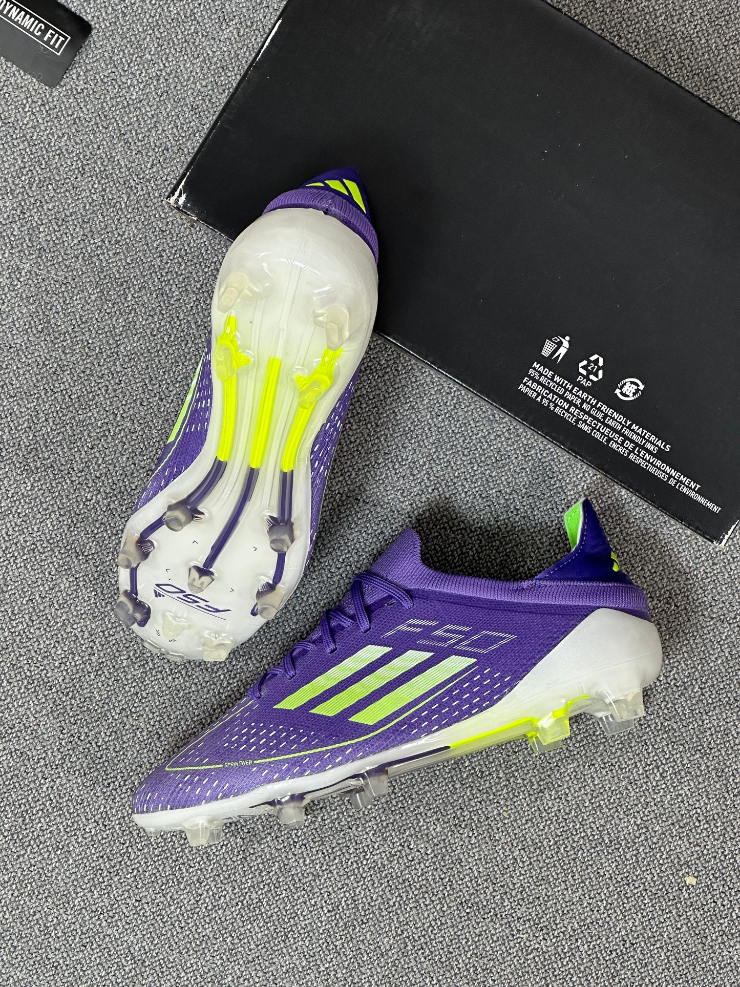 ADIDAS F50 HIGH-QUALITY + 🎁