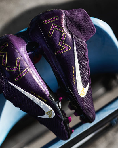 NIKE SUPERFLY MBAPEEE SUPERGOOD + CADEUX