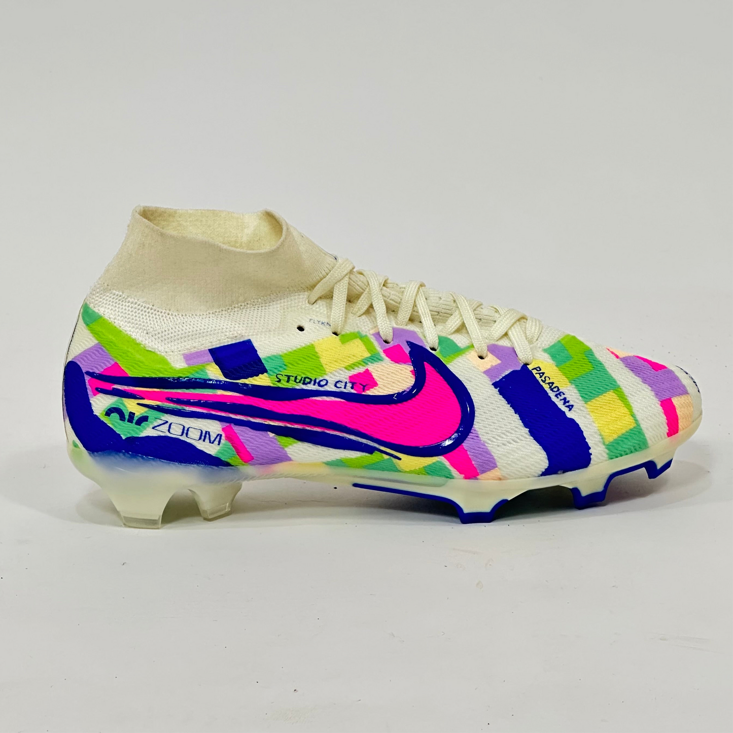 Nike airzoom 🇧🇷 + 🎁