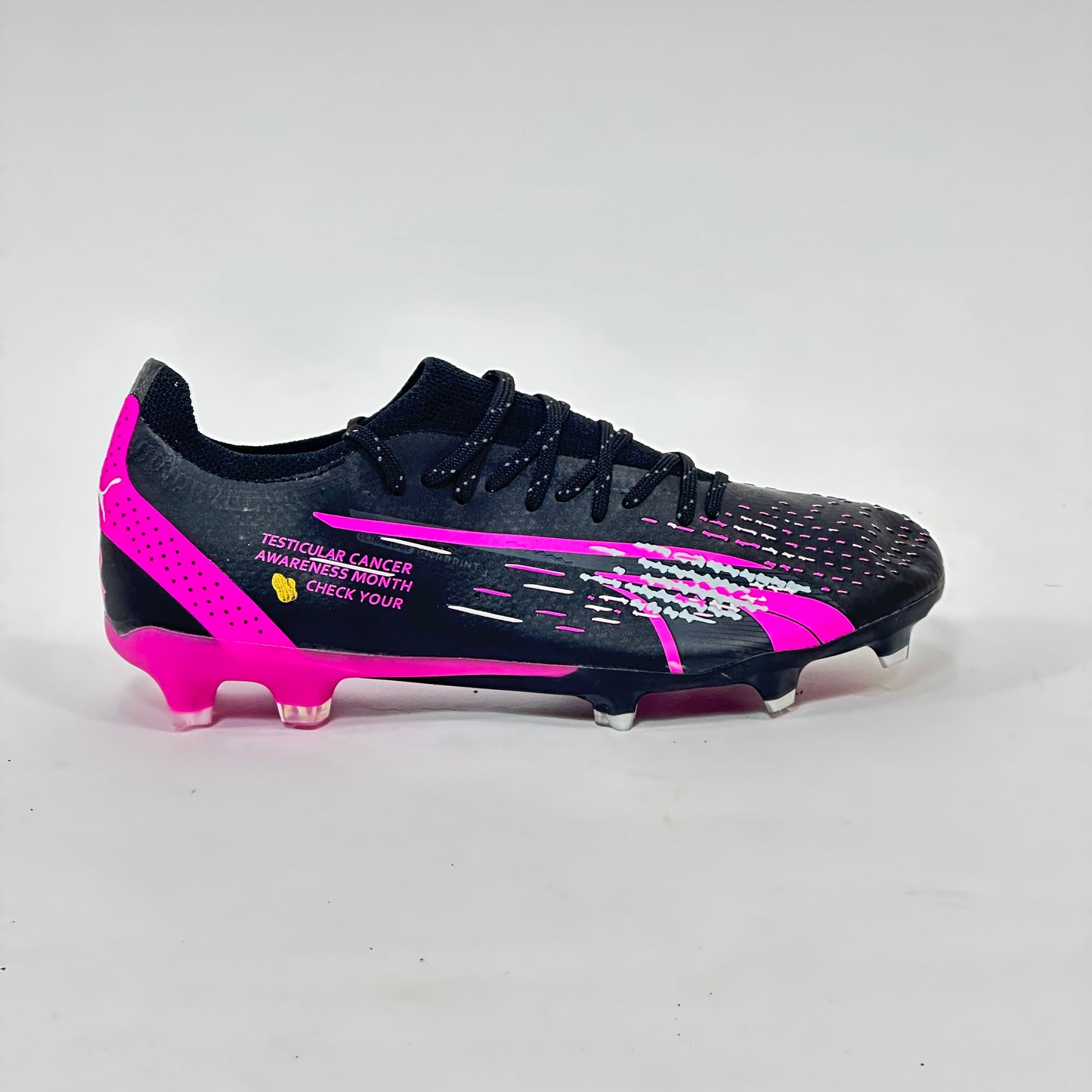 Puma ultra speed