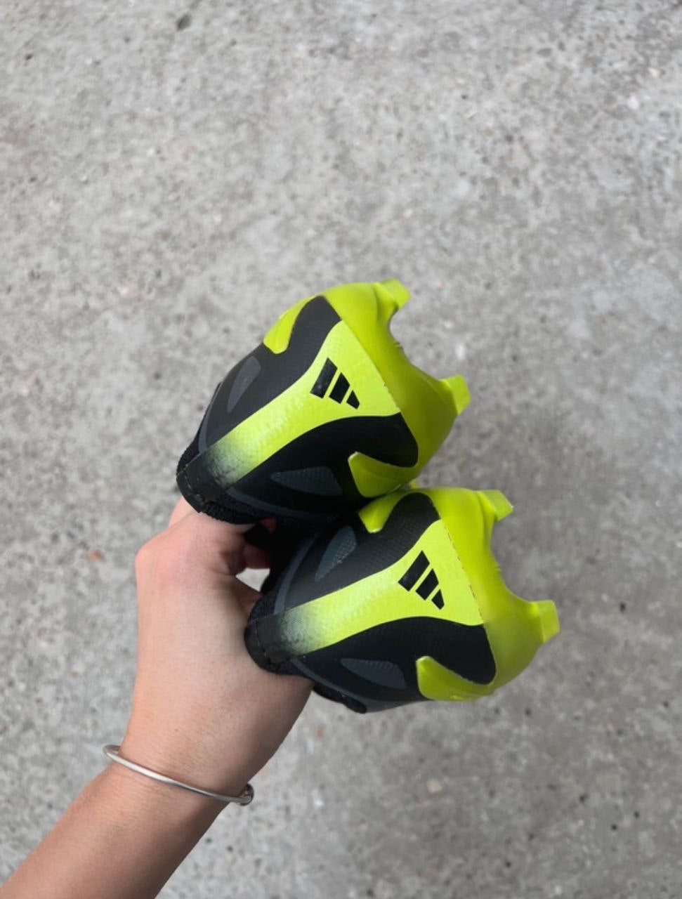 Adidas X crazyfast