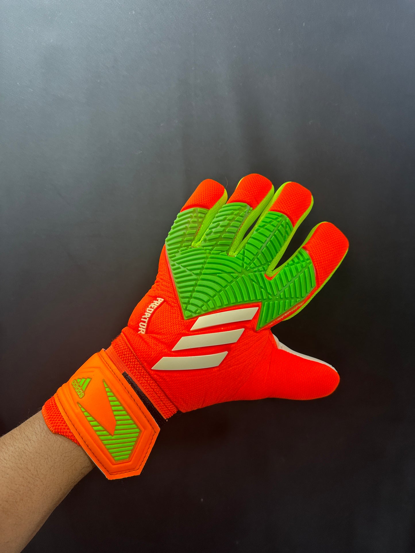 Adidas Predator HIGHQUALITY