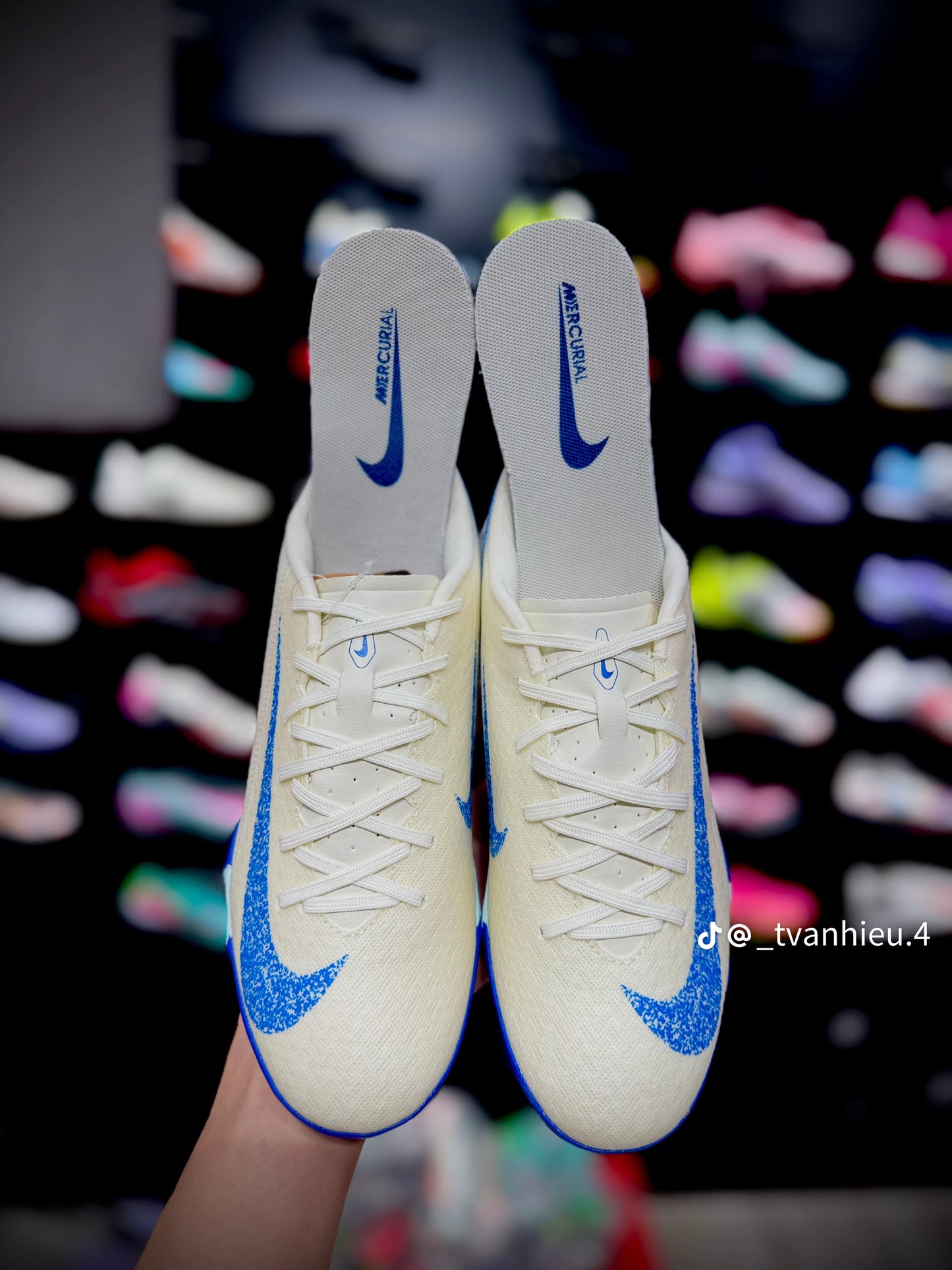 MERCURIEL SUPERGOOD COPIERSEMIPRO